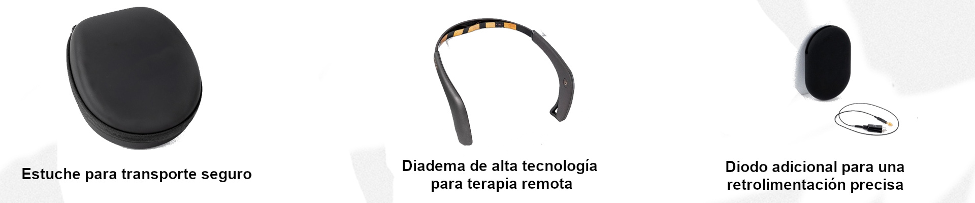 Ilustración representativa del método de neurofeedback