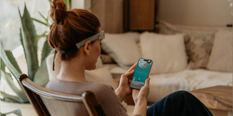 Neurofeedback Remoto